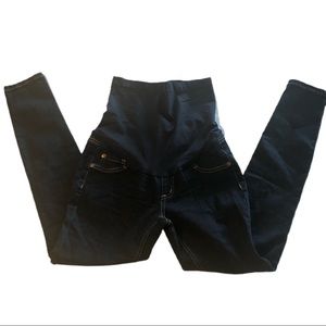 Indigo Blue Premium Denim Jeans